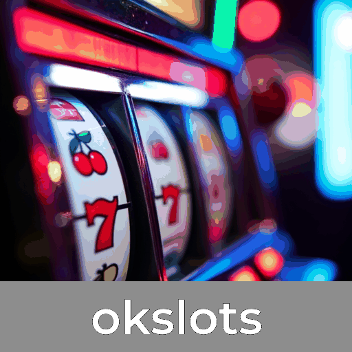okslots: Jogue no Seu Celular com Facilidade e Funcionalidade Completa
