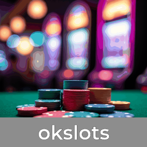 OkSlots: Apostas Esportivas Profissionais com Foco no Esporte Brasileiro