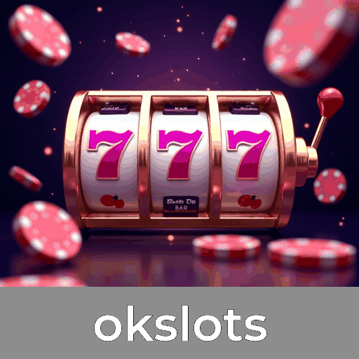 OkSlots: Aventura e Ganhos nos Jogos de Cassino